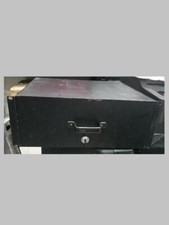 Cassetto portaoggetti unità usato  Messina