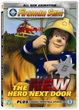 Fireman sam new for sale  STOCKPORT