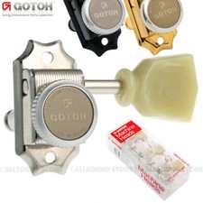 Gotoh sd90 mgt usato  Spedire a Italy