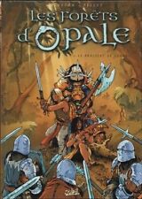 Forets opale tome d'occasion Forets opale tome d'occasion  Colmar