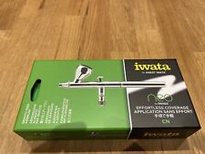 Aerografo iwata neo usato  Verrayes