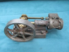 Ancienne machine vapeur d'occasion  Hesdin
