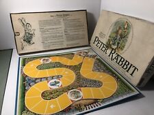 Peter rabbit board for sale  ABBOTS LANGLEY