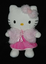 Peluche chat hello d'occasion  Strasbourg-