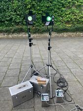 Cinemobil 200w hmi gebraucht kaufen  Köln