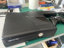 Xbox 360 nera usato  Porto Sant Elpidio