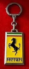 Ferrari keychain keyring d'occasion  L'Isle-Jourdain