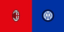 Biglietto derby milan usato  Milano