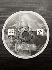 Seul castlevania symphony d'occasion  Montpellier-