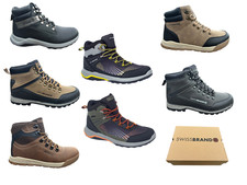 Swissbrand boots rrp for sale  RUNCORN