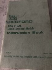 1968 bedford cas for sale  KETTERING