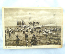 Vecchia cartolina vintage usato Vecchia cartolina vintage usato  Cremona