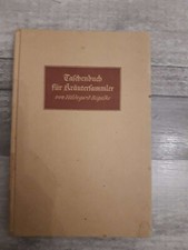 Taschenbuch kräutersammler hi gebraucht kaufen  Berlin