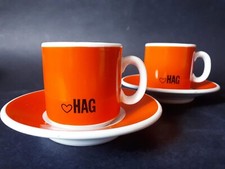 tazzine hag vintage usato tazzine hag vintage usato Foggia