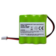 Replacement battery yale for sale  BASINGSTOKE