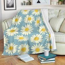 Chamomile blanket throw for sale  Detroit