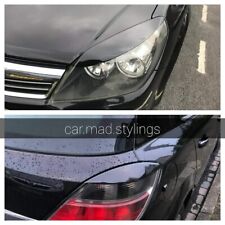 Front rear black for sale  PWLLHELI