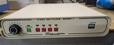 Video switcher msam4 usato  Cosio Valtellino
