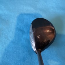 Callaway steelhead plus for sale  Montgomery