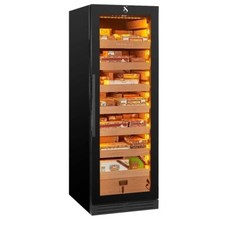 Swisscave humidor clb gebraucht kaufen  Köln