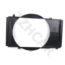 Capa de ventilador Sub-Assy 16711-50050 para Lexus LS400 1994-2000 comprar usado  Enviando para Brazil