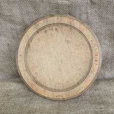 Carved bread board for sale  STOKE-ON-TRENT