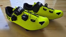 Sidi genius rennradschuhe gebraucht kaufen  Löhne
