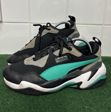 Puma thunder trainers for sale  CLACTON-ON-SEA