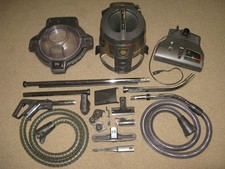 vacuum system cleaner rainbow for sale  Marion