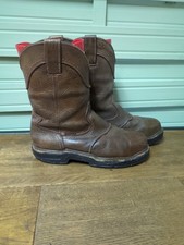 Wolverine rancher work for sale  MANSFIELD