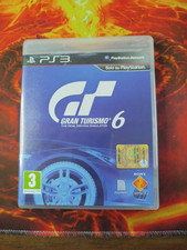 Gran turismo sony usato  Villaga
