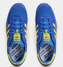 Adidas Spezial TRX Mesh SPZL UK 7 na sprzedaż  Wysyłka do Poland