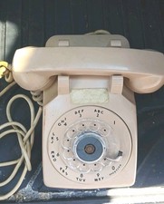 Vintage phone white for sale  Buffalo
