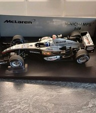 Diecast mclaren f1. for sale  BECCLES
