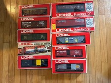 Lionel vintage complete for sale  Windham