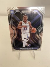 Panini prizm basketball for sale  WALLINGTON