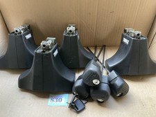 Thule 750 footpack for sale  PRESTON
