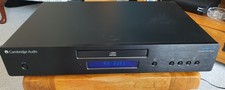 Cambridge audio topaz for sale  CASTLE CARY