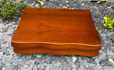 Vintage empty canteen for sale  CHELMSFORD