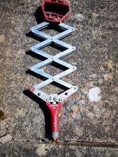 Gesipa lazy tong for sale  OLDHAM
