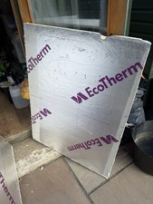 seconds insulation boards for sale  HYTHE