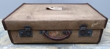 Vintage antique brown for sale  SUNBURY-ON-THAMES