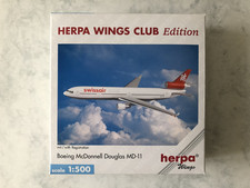 Herpa wings club gebraucht kaufen  Dinkelsbühl