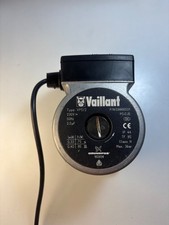 Vaillant umwälzpumpe heizungs gebraucht kaufen  Offenbach