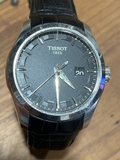 Tissot 1853 montre d'occasion  Puilboreau