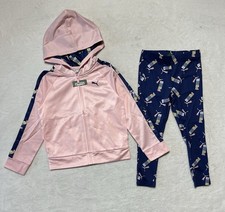 Puma hoodie leggings for sale  Stratford