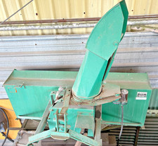 Jacobson point hitch for sale  Fife