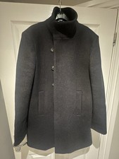 Men overcoat 42r for sale  MANCHESTER