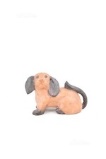 Cane bassotto legno usato  Susegana