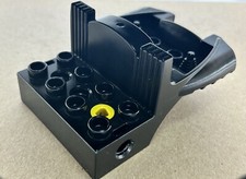 Lego parts black for sale  Richmond